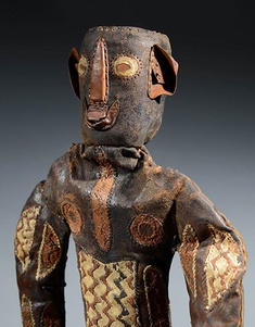 Cover Voyage Tribal Art - Live Online Auktion