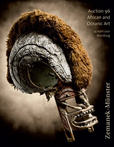 Cover 96. Auktion