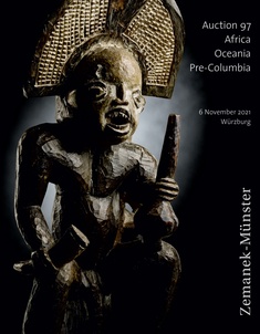 Cover 97. Auktion