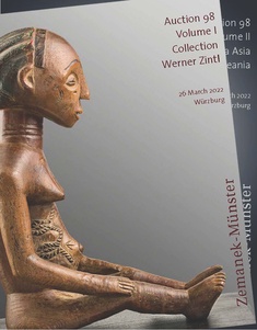 Cover 98. Auktion