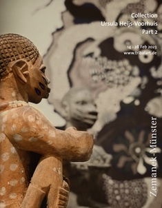Cover Voorhuis, Teil 2 - Timed Online Auktion