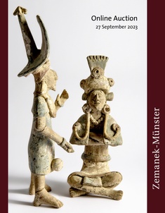 Cover Online Auktion