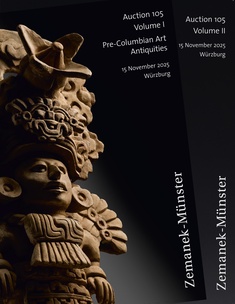 Cover Vente aux enchères 105