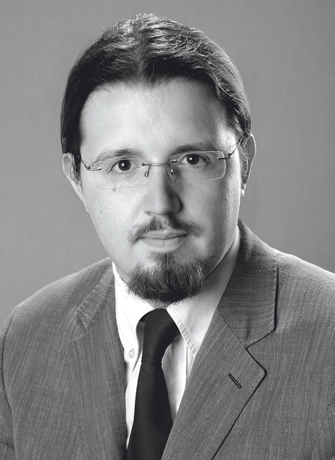 Dr. David Zemanek
